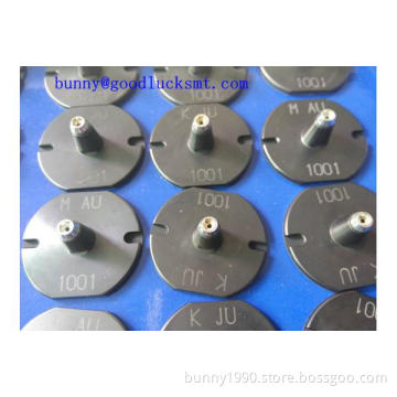 panasonic CM402(602) 1001 SMT NOZZLE